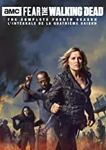 Fear the Walking Dead: S4 (DVD) on MovieShack