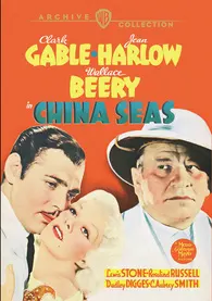China Seas (DVD) (MOD) on MovieShack