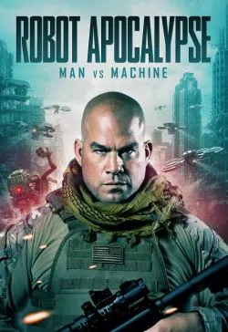 Robot Apocalypse (DVD)