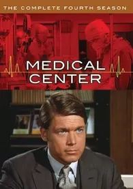 Medical Center: S4 (DVD) (MOD) on MovieShack