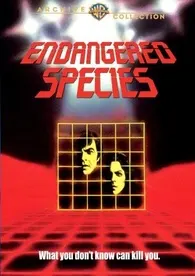 Endangered Species (DVD) (MOD) on MovieShack