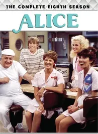 Alice: The Complete Eighth Season (DVD) (MOD) on MovieShack