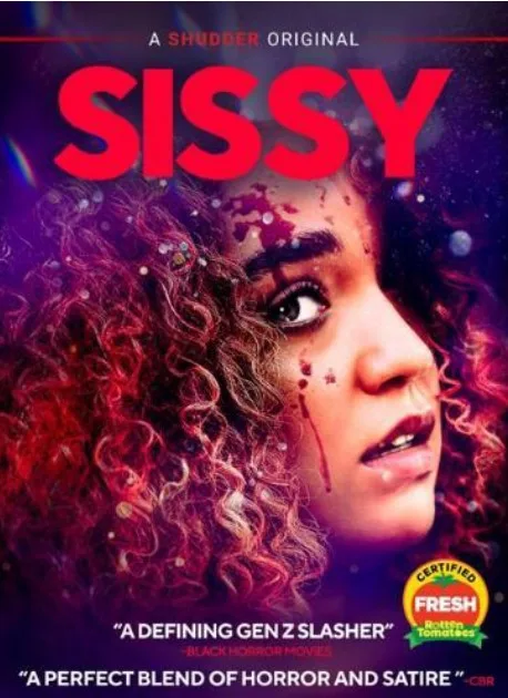 Sissy (DVD) on MovieShack