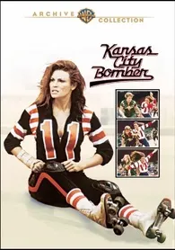 Kansas City Bomber (DVD) (MOD) on MovieShack