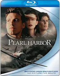 Pearl Harbor 60th Anniversary Commemorative Edition (Blu-ray) on MovieShack