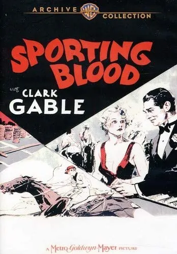 Sporting Blood (DVD) (MOD) on MovieShack