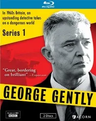 George Gently: S1 (Blu-ray) on MovieShack