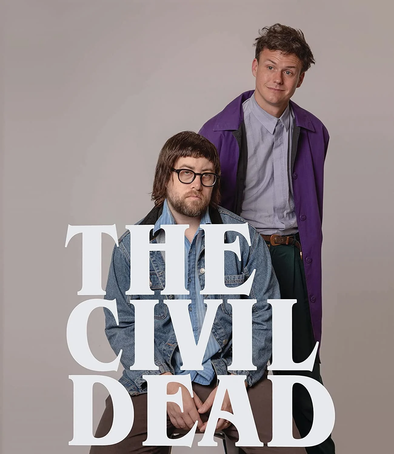 Civil Dead, The (Blu-ray) on MovieShack