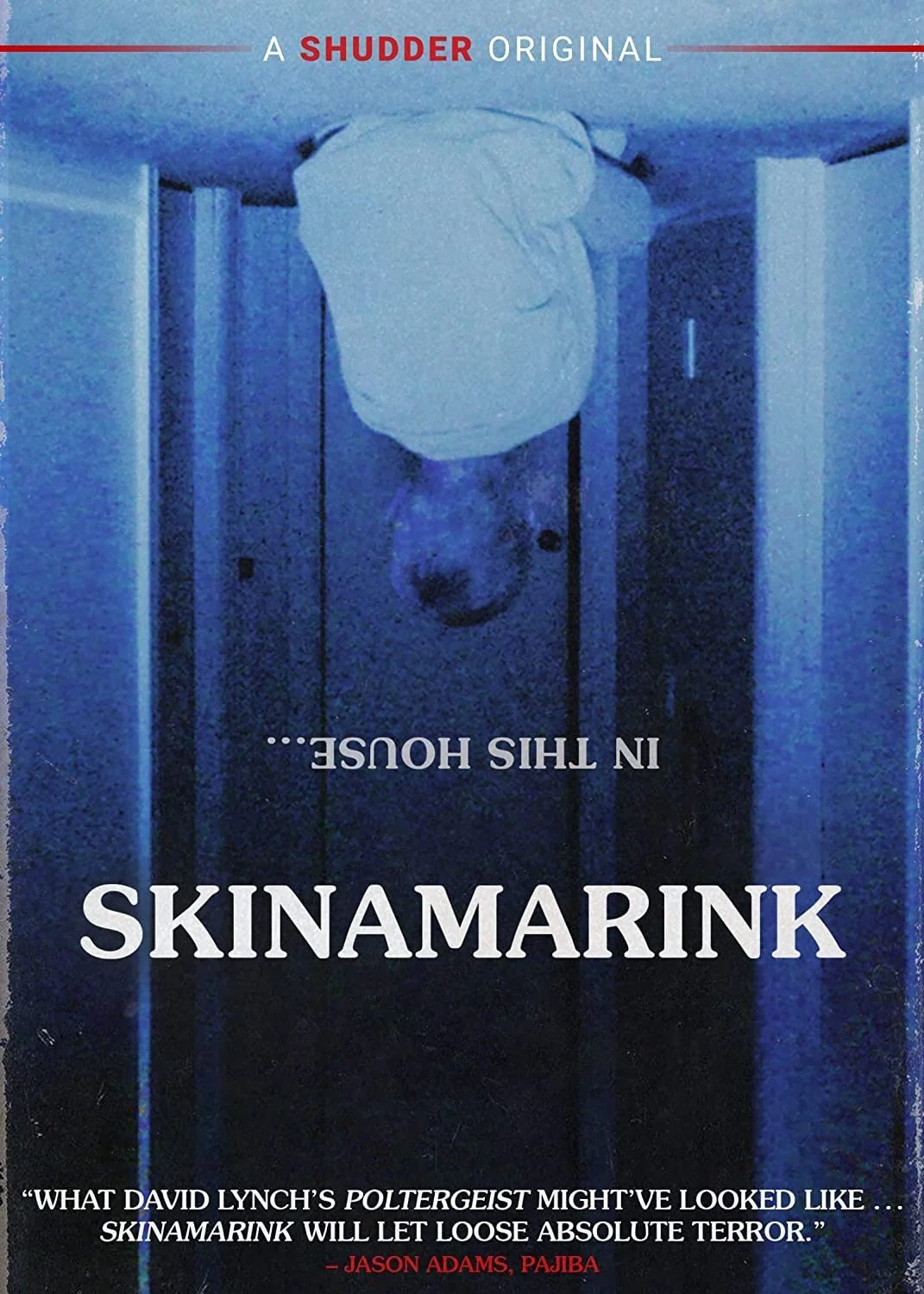 Skinamarink (DVD) on MovieShack