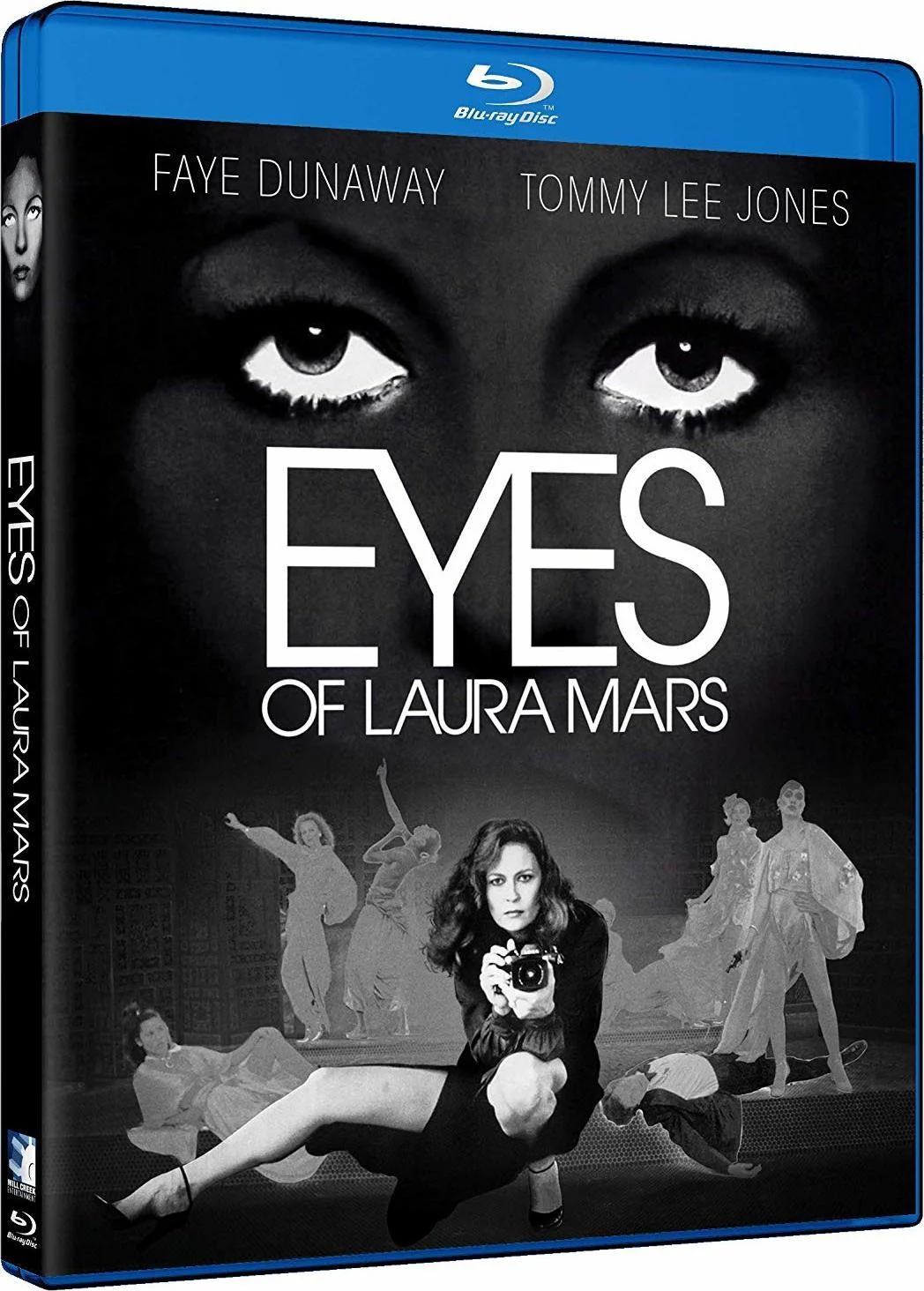 Eyes of Laura Mars, The (Blu-ray) on MovieShack
