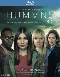 Humans 3.0 (Blu-ray) on MovieShack