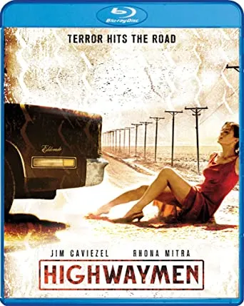 Highwaymen (Blu-ray) on MovieShack