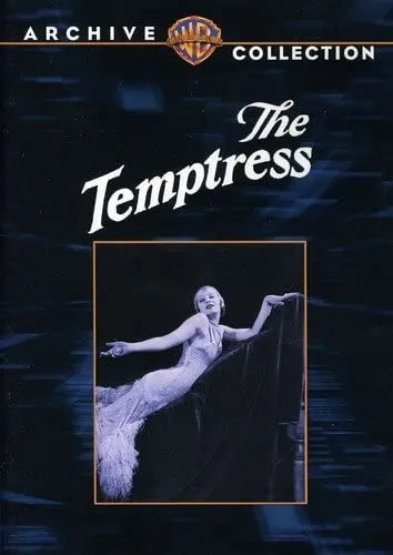 Temptress, The (DVD) (MOD)