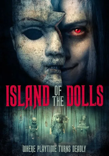 Island of the Dolls (DVD) on MovieShack