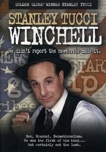 Winchell (DVD) (MOD) on MovieShack