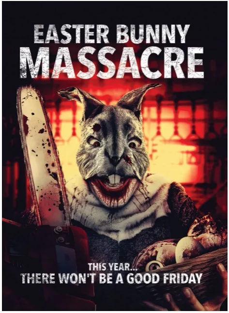 Easter Bunny Massacre (DVD) on MovieShack