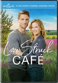 Love Struck Café (DVD) on MovieShack