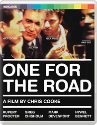 One For the Road: Indicator Series (Blu-ray) on MovieShack