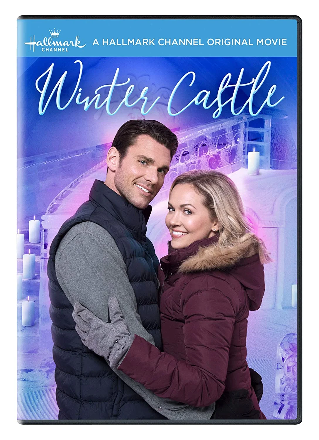 Winter Castle (DVD) on MovieShack