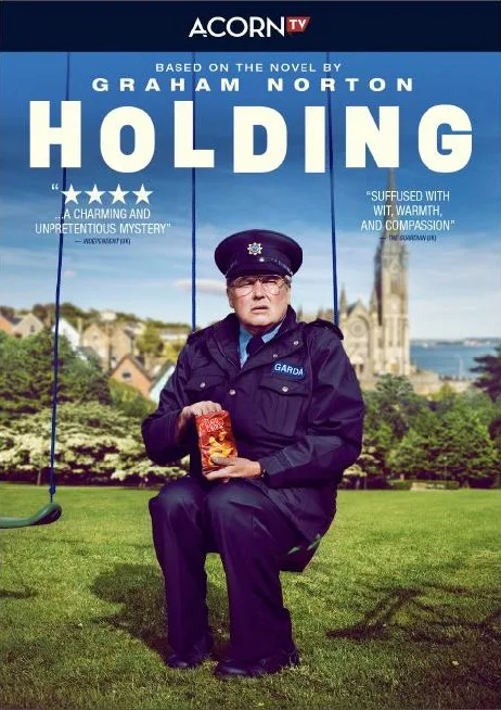Holding (DVD) on MovieShack