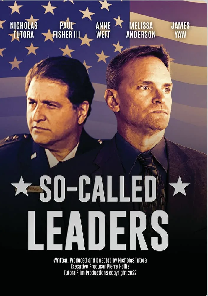 So-called Leaders (DVD)