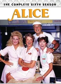 Alice: The Complete Sixth Season (DVD) (MOD) on MovieShack