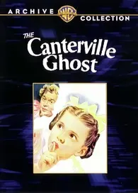 Canterville Ghost, The (DVD) (MOD)