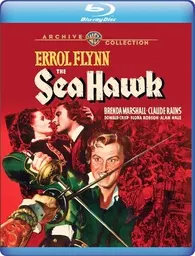 Sea Hawk, The (Blu-ray) (MOD) on MovieShack