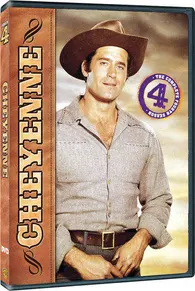 Cheyenne: S4 (DVD)  (MOD)
