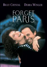 Forget Paris (DVD) (MOD)