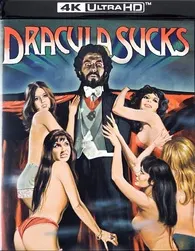 Dracula Sucks (4K-UHD) on MovieShack