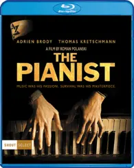 Pianist, The (Blu-ray)