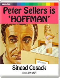 Hoffman (Blu-ray) on MovieShack
