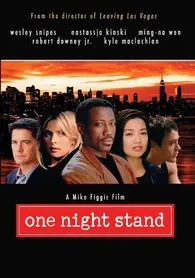 One Night Stand (DVD) (MOD)