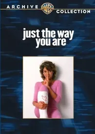 Just the Way You Are (DVD) (MOD) on MovieShack