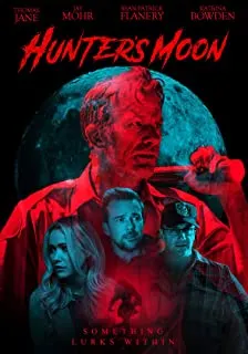Hunter’s Moon (DVD) on MovieShack