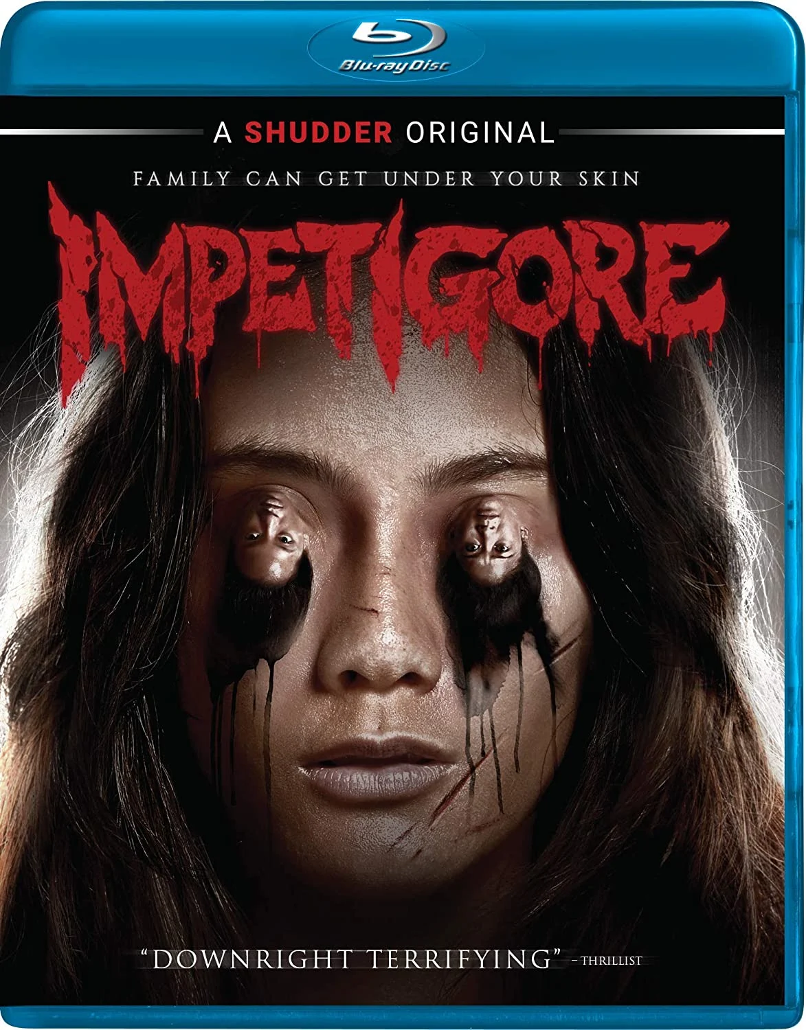 Impetigore (Blu-ray) on MovieShack