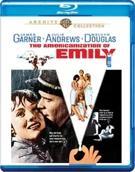 Americanization of Emily, The (Blu-ray) (MOD) on MovieShack