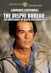 Delphi Bureau, The: The Merchant of Death (DVD) (MOD) on MovieShack