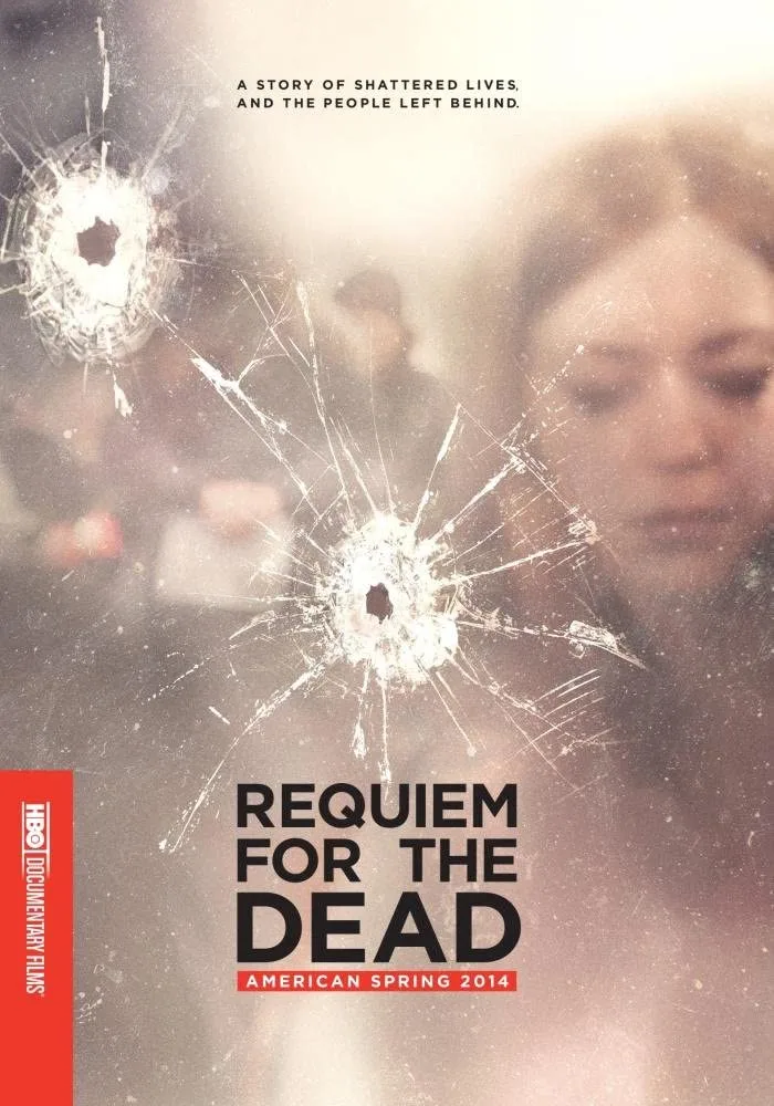 Requiem for the Dead: American Spring (DVD) (MOD) on MovieShack