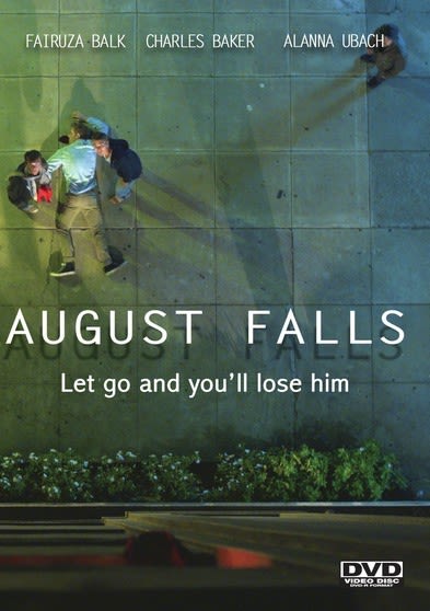 August Falls on MovieShack
