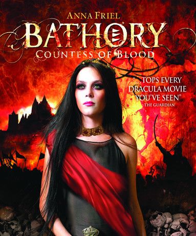 Bathory: Countess of Blood (Blu-ray) on MovieShack