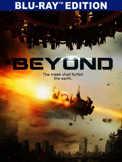 Beyond (Blu-ray) on MovieShack