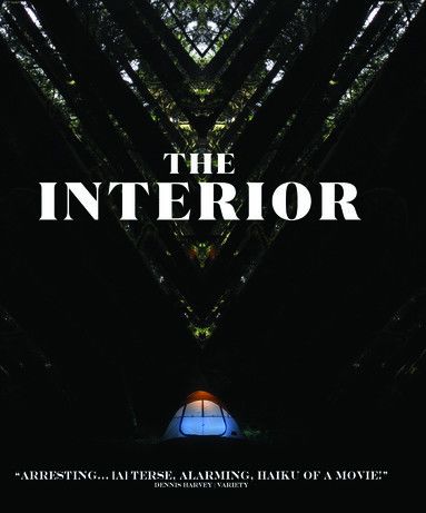 The Interior (Blu-ray) on MovieShack