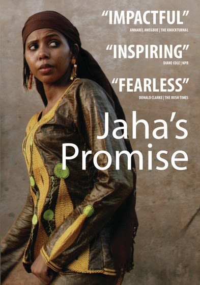 Jaha’s Promise