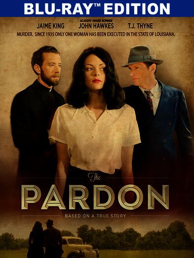 The Pardon (Blu-ray) on MovieShack