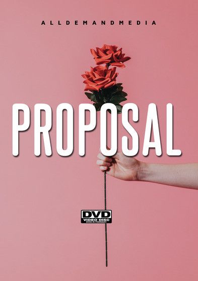 Proposal on MovieShack