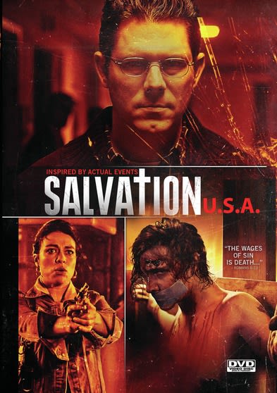 Salvation Usa