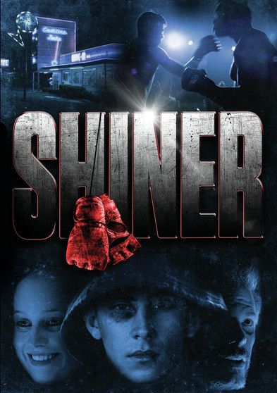 Shiner on MovieShack