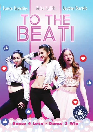 To the Beat! (DVD) on MovieShack